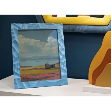 RAMKA LIGHT 25X2X30 cm (WYMIAR WEWNĘTRZNY 20X25 cm) MIN 2